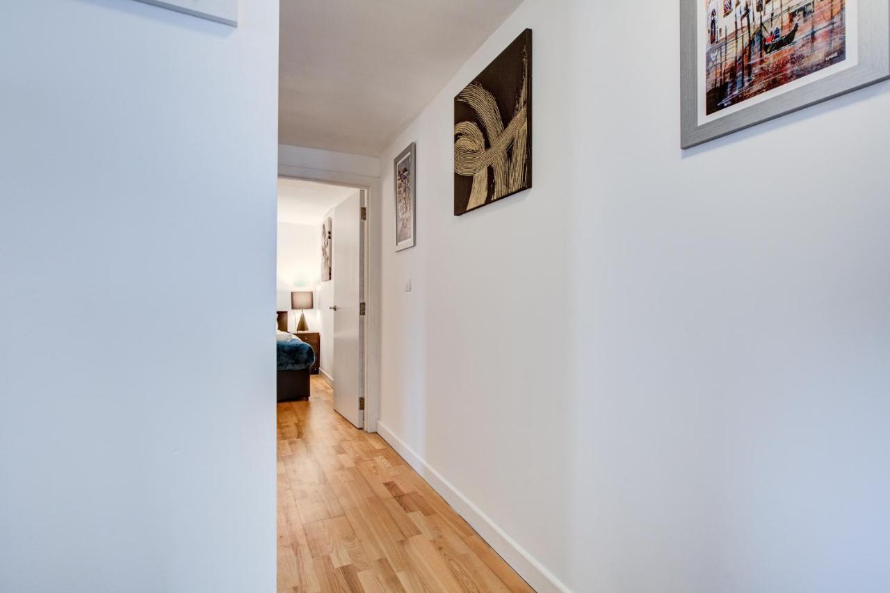 Apartamento Peckham Plaza Londres Exterior foto