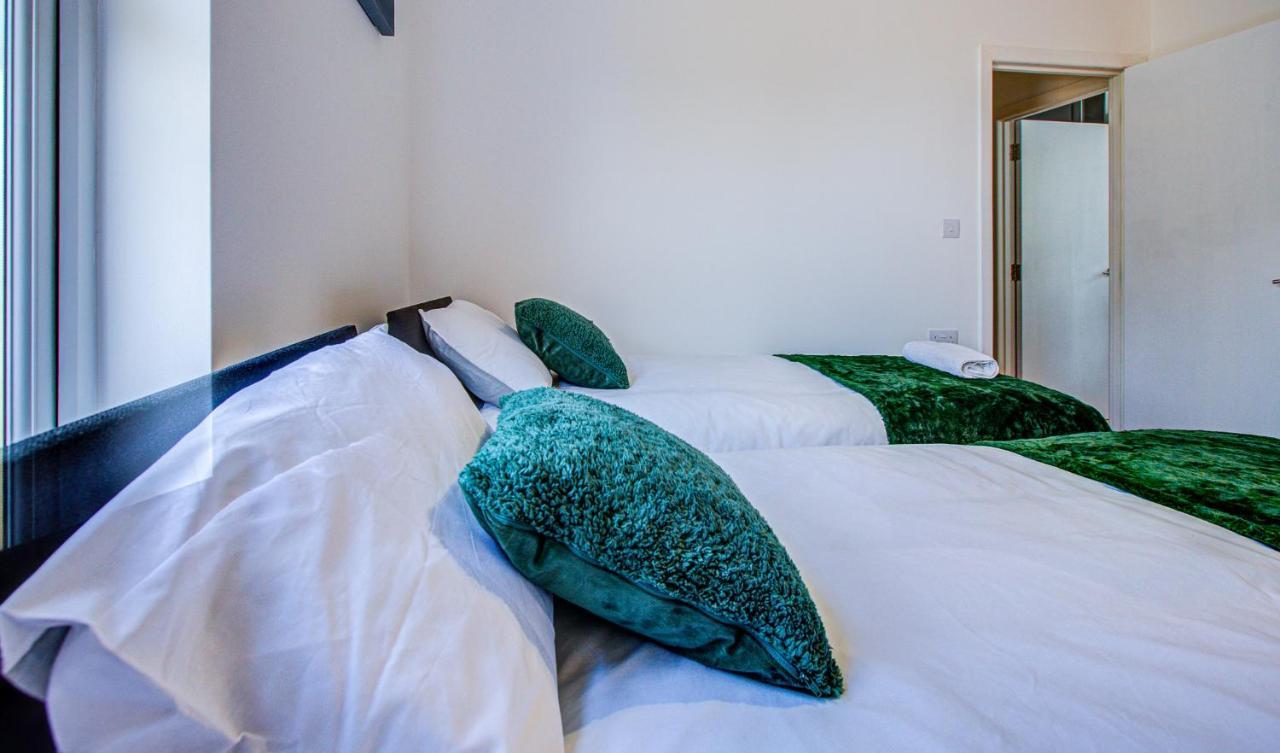 Apartamento Peckham Plaza Londres Exterior foto