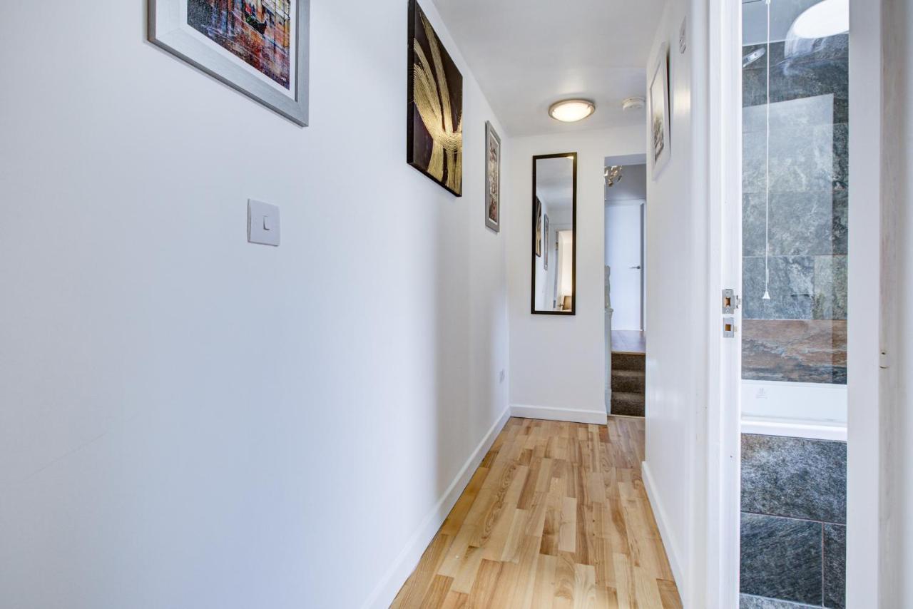 Apartamento Peckham Plaza Londres Exterior foto