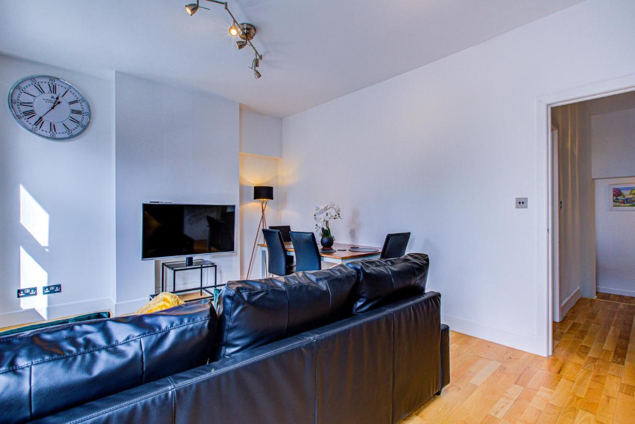 Apartamento Peckham Plaza Londres Exterior foto
