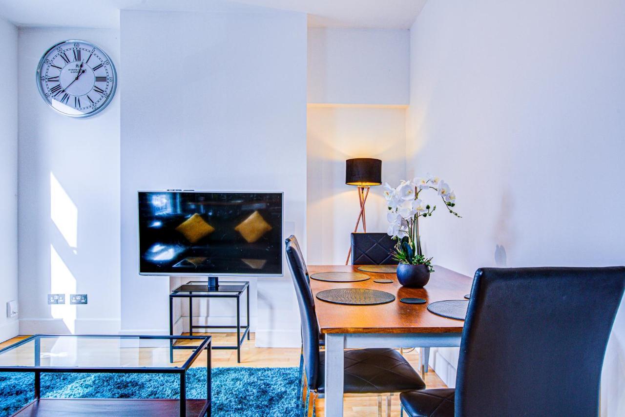Apartamento Peckham Plaza Londres Exterior foto