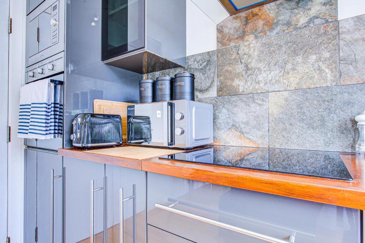 Apartamento Peckham Plaza Londres Exterior foto