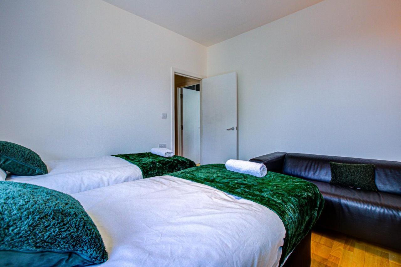 Apartamento Peckham Plaza Londres Exterior foto