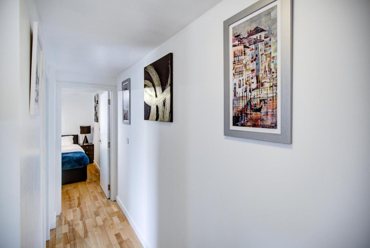 Apartamento Peckham Plaza Londres Exterior foto