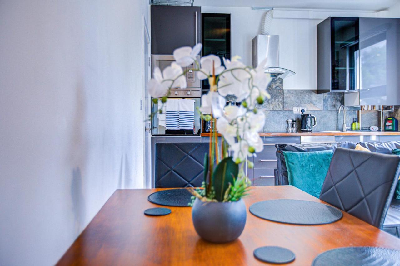 Apartamento Peckham Plaza Londres Exterior foto