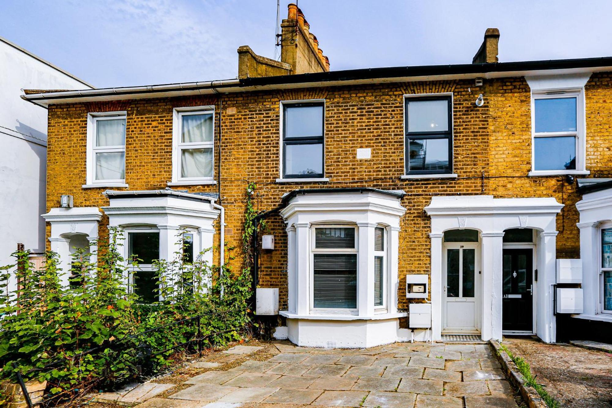 Apartamento Peckham Plaza Londres Exterior foto